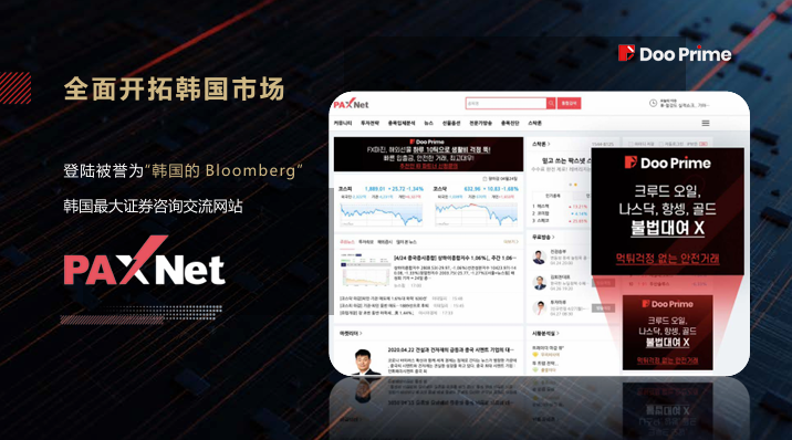 DooPrime 德璞 — 资金安全