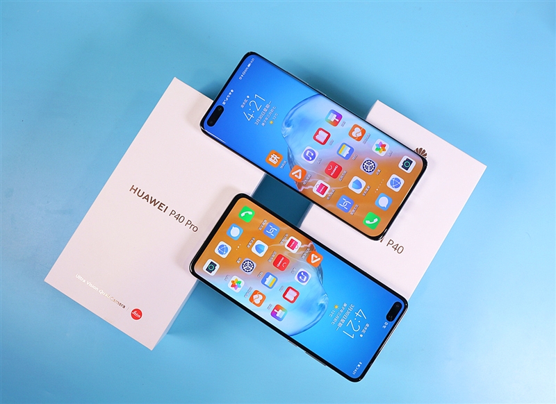 单手独步天下！华为P40评测：风华绝代单手影像旗舰（居然可以这样）华为p40的玩法，