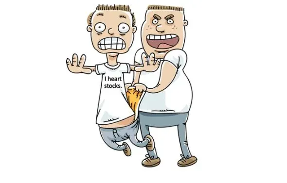 外汇交易的优势有哪些？