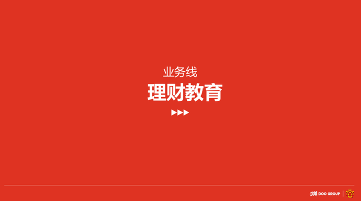 DOO GROUP 品牌介绍