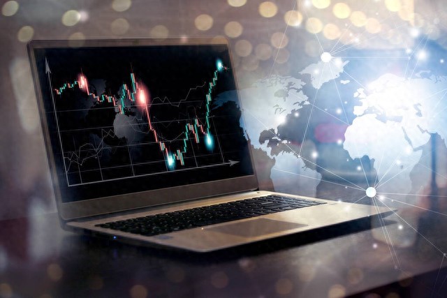 今天就开始！建立你自己的交易系统（五）（这都可以）怎么样建立自己的交易系统，