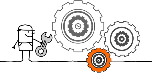 如何创建机械交易系统？