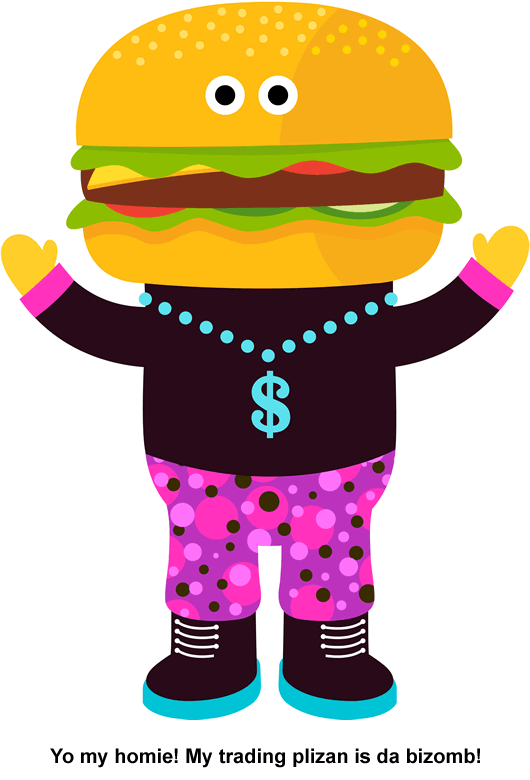 坚持你的交易计划