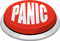 美元微笑理论：恐慌