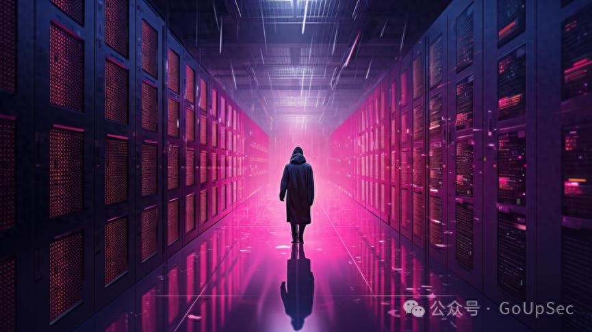 2024年网络犯罪五大趋势（满满干货）网络犯罪形势分析，