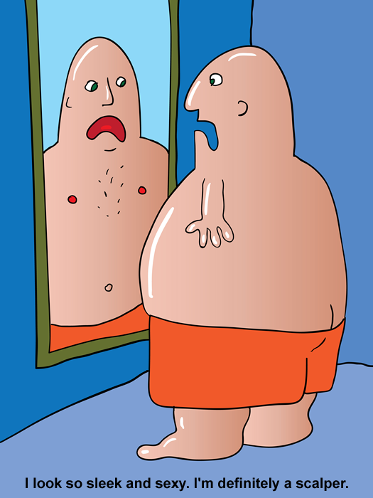 如何找到适合您个性的交易风格？