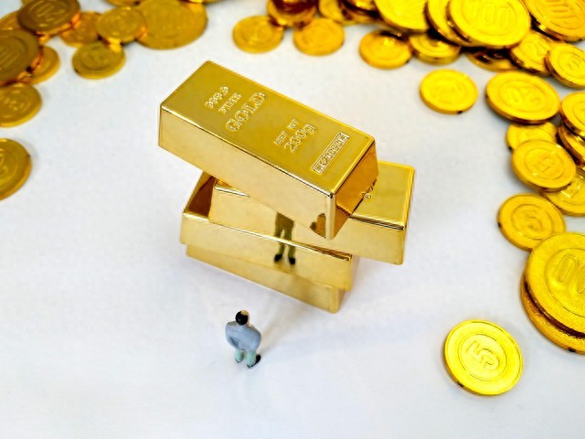 黄金市场的主要交易时间（学到了吗）黄金市场每天交易时间，