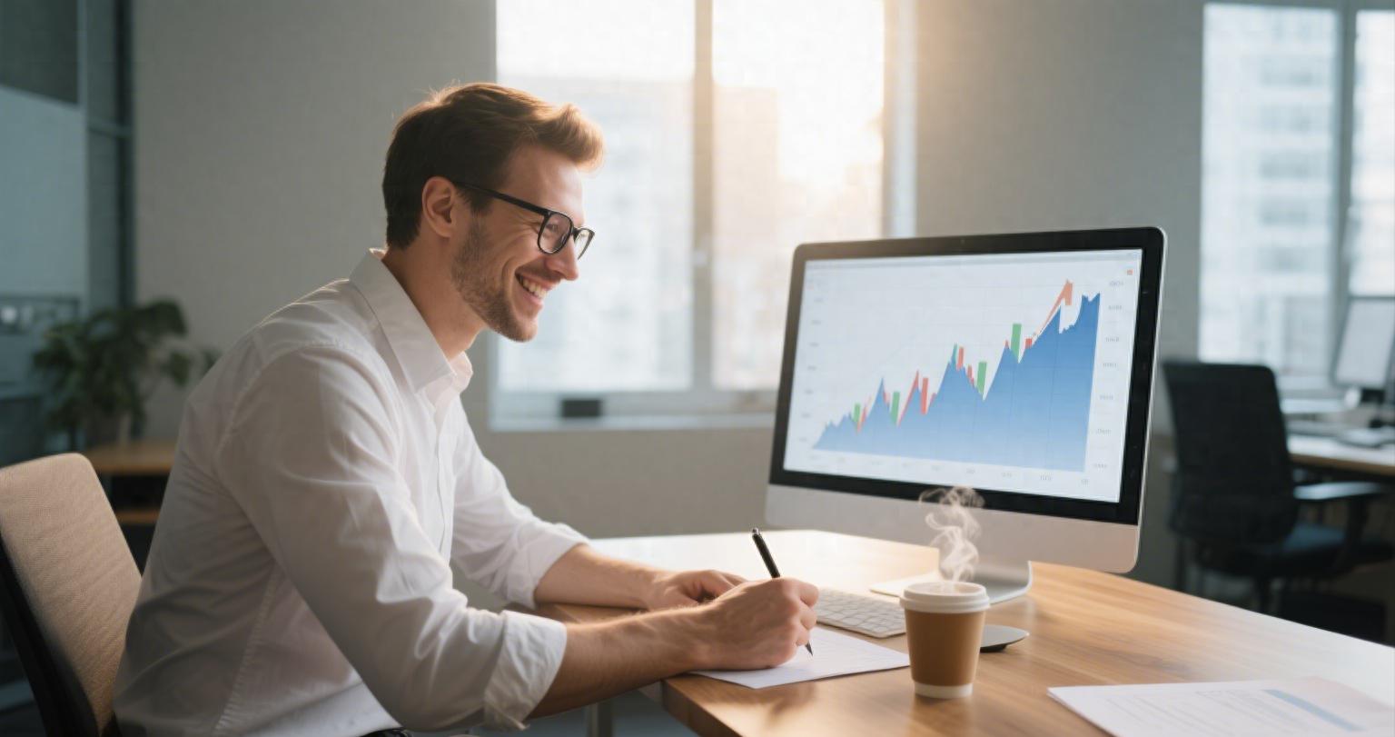 零成本玩转百万资金？Synergy Trader考试通关秘籍！​​（怎么可以错过）零成本创业有哪些，