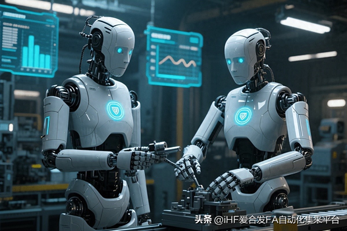 爱合发：聚焦机器人精密传动部件，快速成长的FA设备零部件供应商（学到了）爱和健康公司招聘，