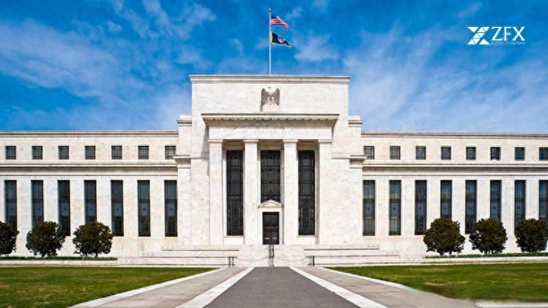 ZFX山海证券周评：本周重点关注美国8月PCE物价指数公布（奔走相告）美国物价真实情况，