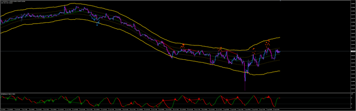日元与澳元汇率波动分析：政策与市场情绪的双重影响