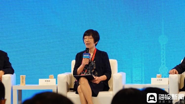 外汇交易中心党委书记霍颖励：境外投资者已连续16个月净买入国内债券（奔走相告）霍颖个人简历，