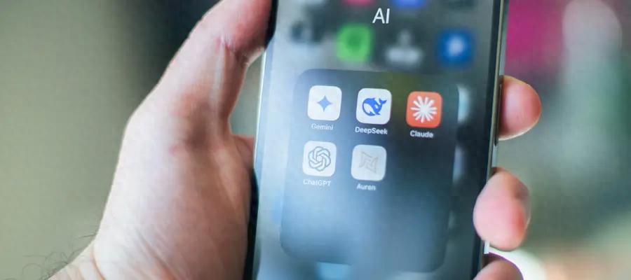 3个月下载40万，上线即冲榜Top5，国产AI“全能型工具”成拉美人新宠（快来看）三个月宝宝下巴上长湿疹怎么办，