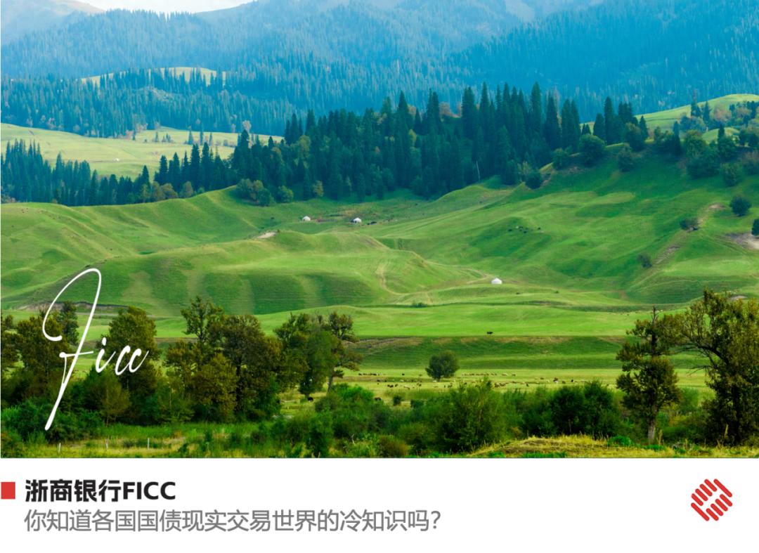 你知道各国国债现实交易世界的冷知识吗？（满满干货）2020各国国债余额占gdp比例，