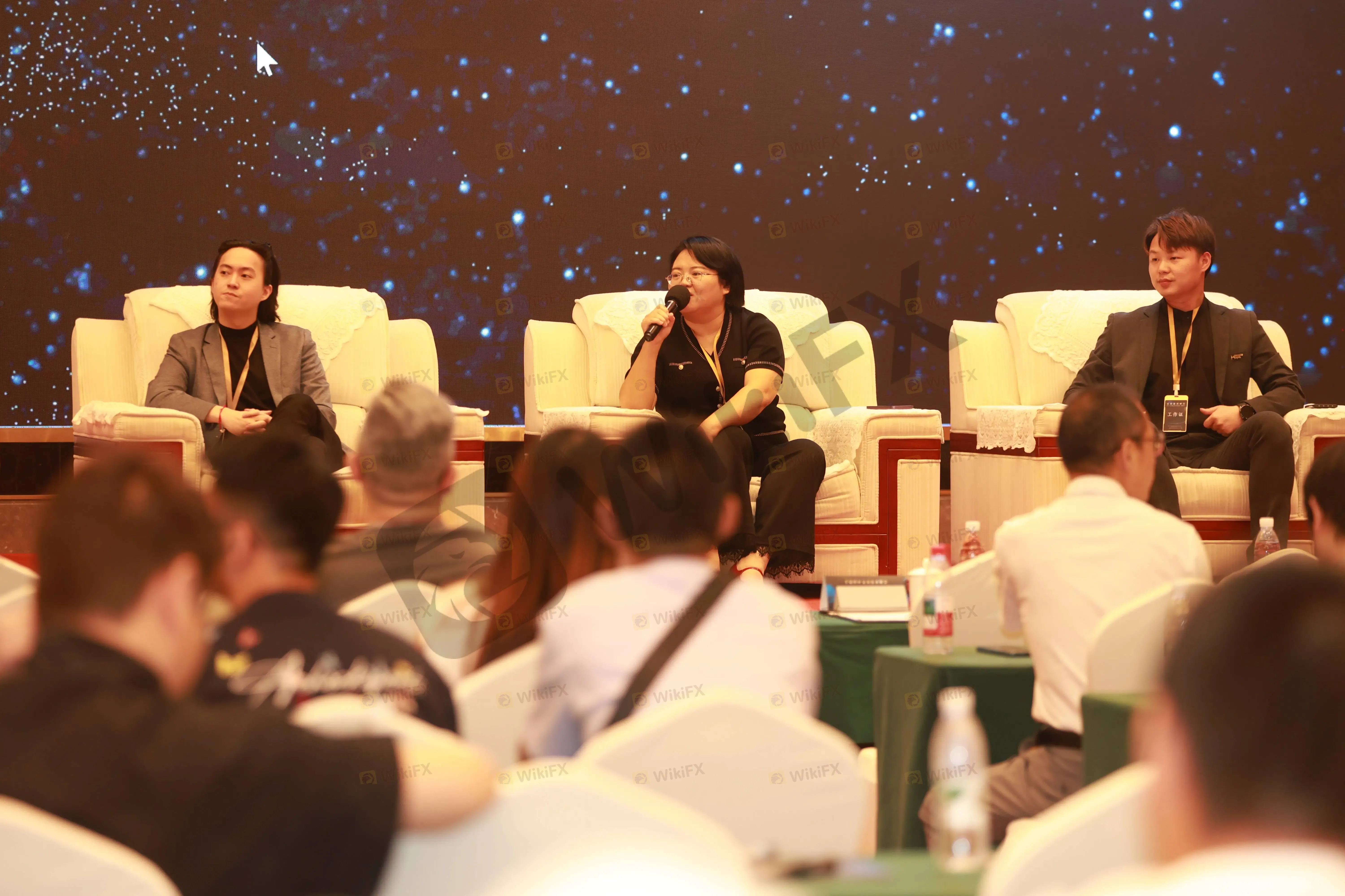 以技致远，赋能行业｜岚璟资本杭州交易技术分享会圆满落幕