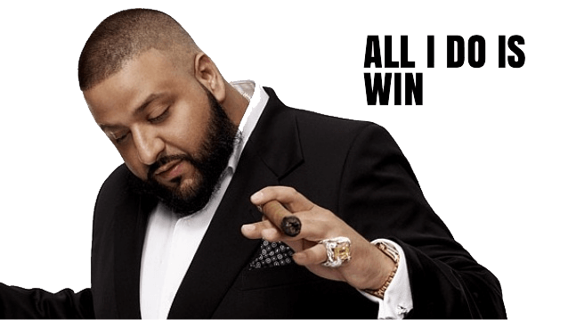 如何添加到获胜位置