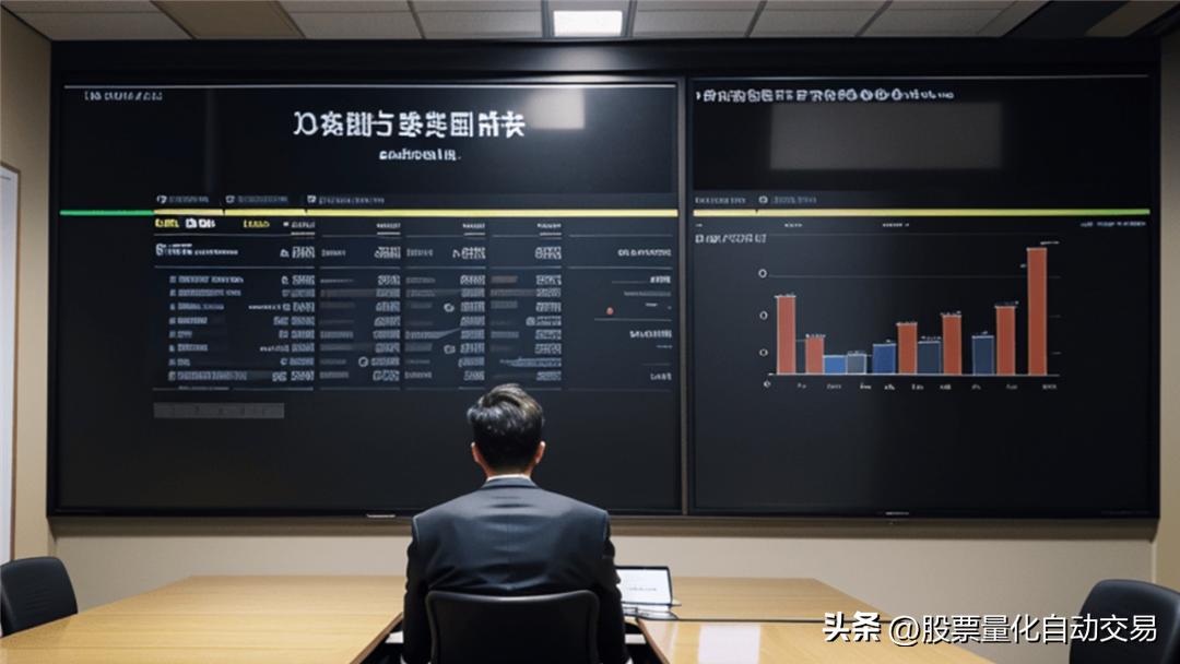 如何应对量化交易，个人股票账户如何实现量化程序化自动交易（新鲜出炉）自己做量化交易怎么做，