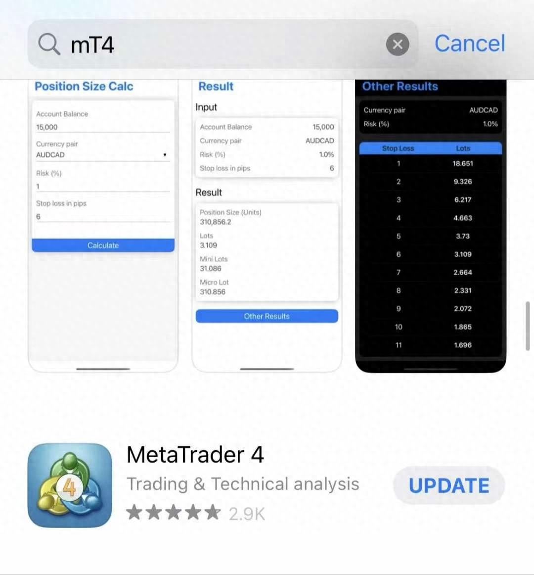 苹果手机MT4/5恢复下载，市场即将大爆发？（怎么可以错过）iphone恢复下载app很慢，
