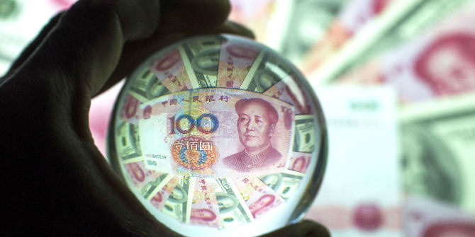 外汇交易员的自述：汇率波动下，我是如何赚钱的（学到了）外汇交易赚钱过程极其艰难，