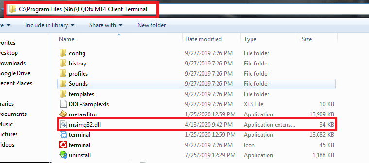 BET智能自动交易系统 — MT4