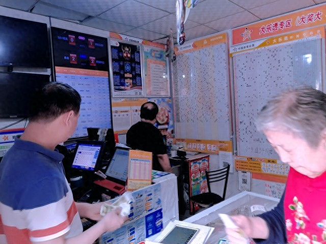 买彩票做股票能用A1工具吗？（不看后悔）股票彩票赌博区别，