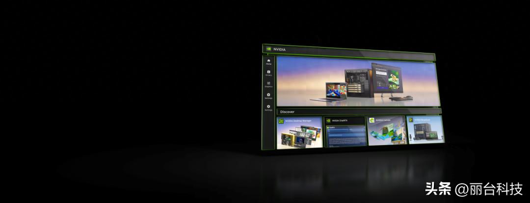 显卡的自我修养：NVIDIA App 一键更新驱动！（快来看）nvidia驱动更新失败，