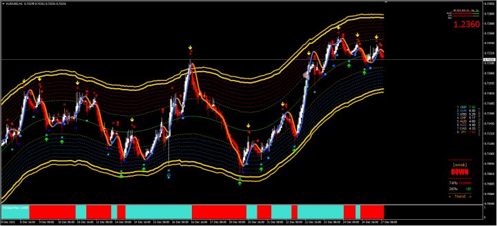 20211227 — 货币市场分析