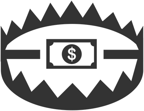 您应该在什么时间范围内交易？