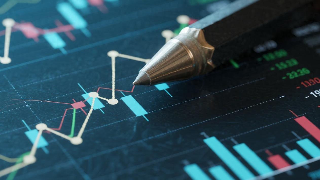 外汇市场日均交易额超6万亿美元，普通人怎么进去分一杯羹（万万没想到）外汇市场日交易量，