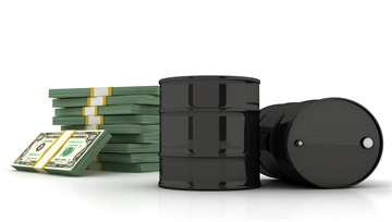 WTI原油和布兰特原油的五大不同