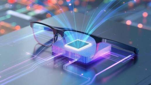 xMEMS推出智能眼镜专用芯片级散热技术（怎么可以错过）小米智能眼镜最便宜多少钱，