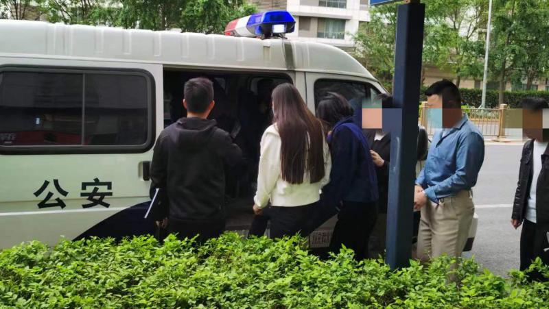 警探号|多个诈骗团伙藏身写字楼打着外汇、期货的名义专“坑”应聘者 被北京警方一一破获（怎么可以错过）什么是警探，