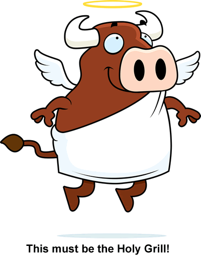 天啊！没有圣杯！