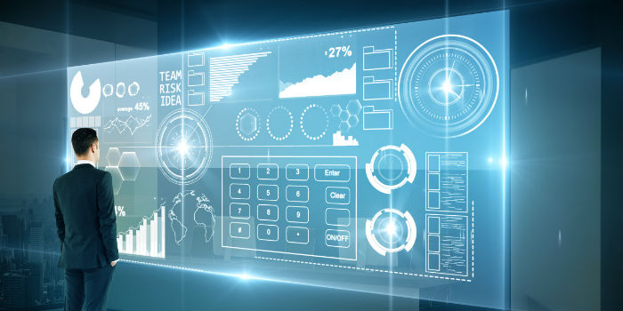 金蝶徐少春谈企业数字化转型：这是EBC致胜的时代（快来看）金蝶国际徐少春股份，