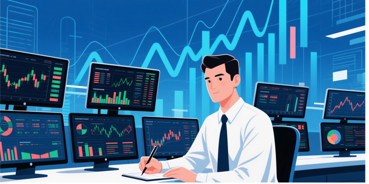 突破交易倦怠：顶尖操盘手的心理淬火指南