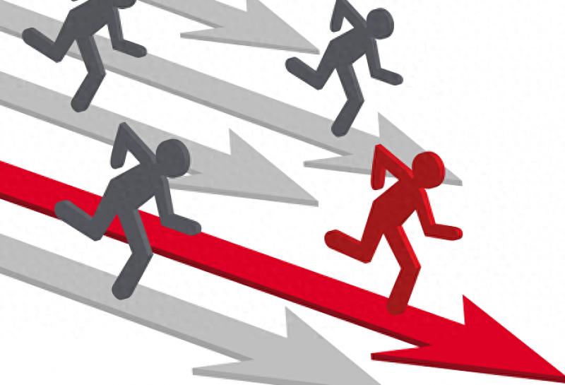 “跨境支付通”上线调查：内地香港各有6家银行参与，有银行经理表示，刚拿到相关文件，内部还在学习