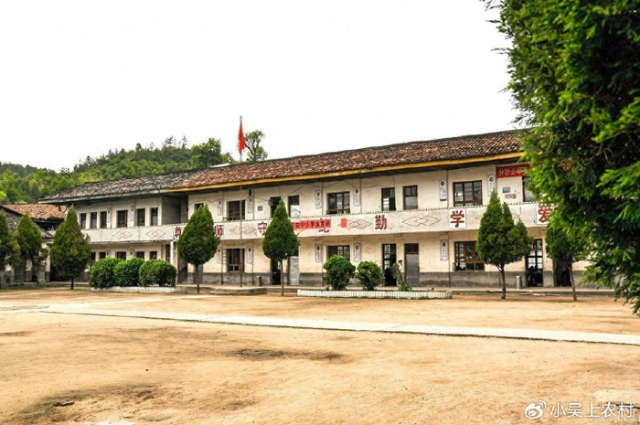 农村出现的“6少”，产生了重要的影响，村村都有，看你村占几种