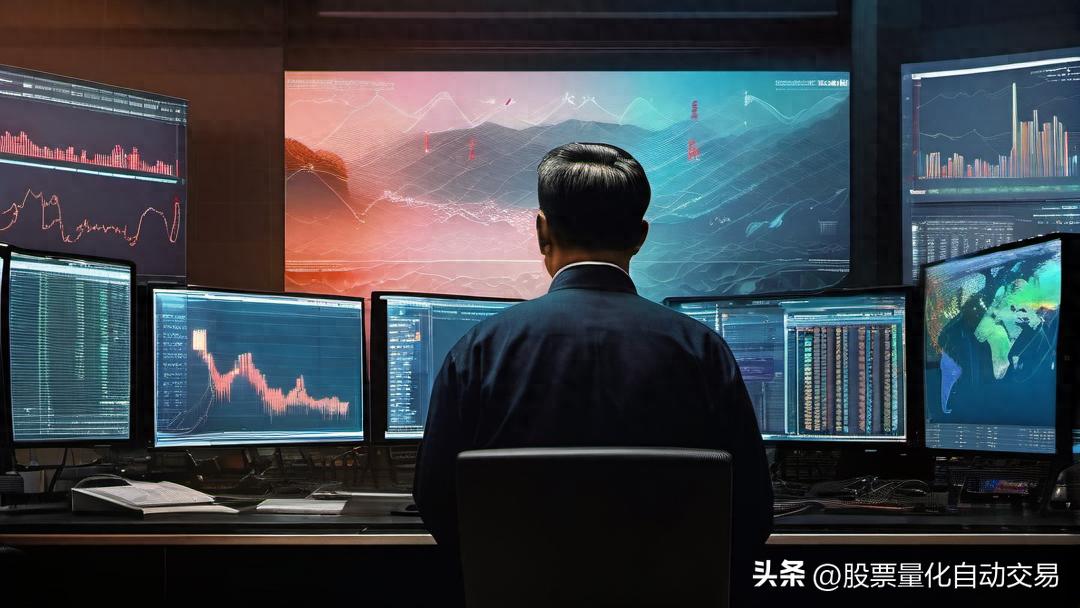 炒股自动化：交易接口API才是重点，券商官方散户可用的接口（一篇读懂）股票交易api如何调用，