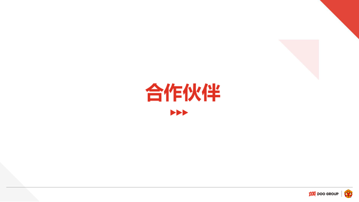 DOO GROUP 品牌介绍