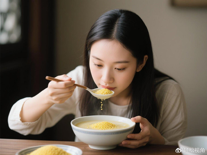 探寻小米粥的时间密码：熬多久才是恰到好处？（太疯狂了）小米粥大约熬多长时间，