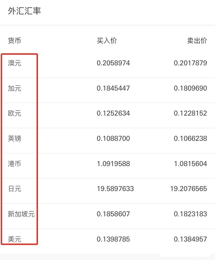 银行账户 | 汇丰银行内地账户转账香港账户详细攻略！（太疯狂了）汇丰转账到香港卡，