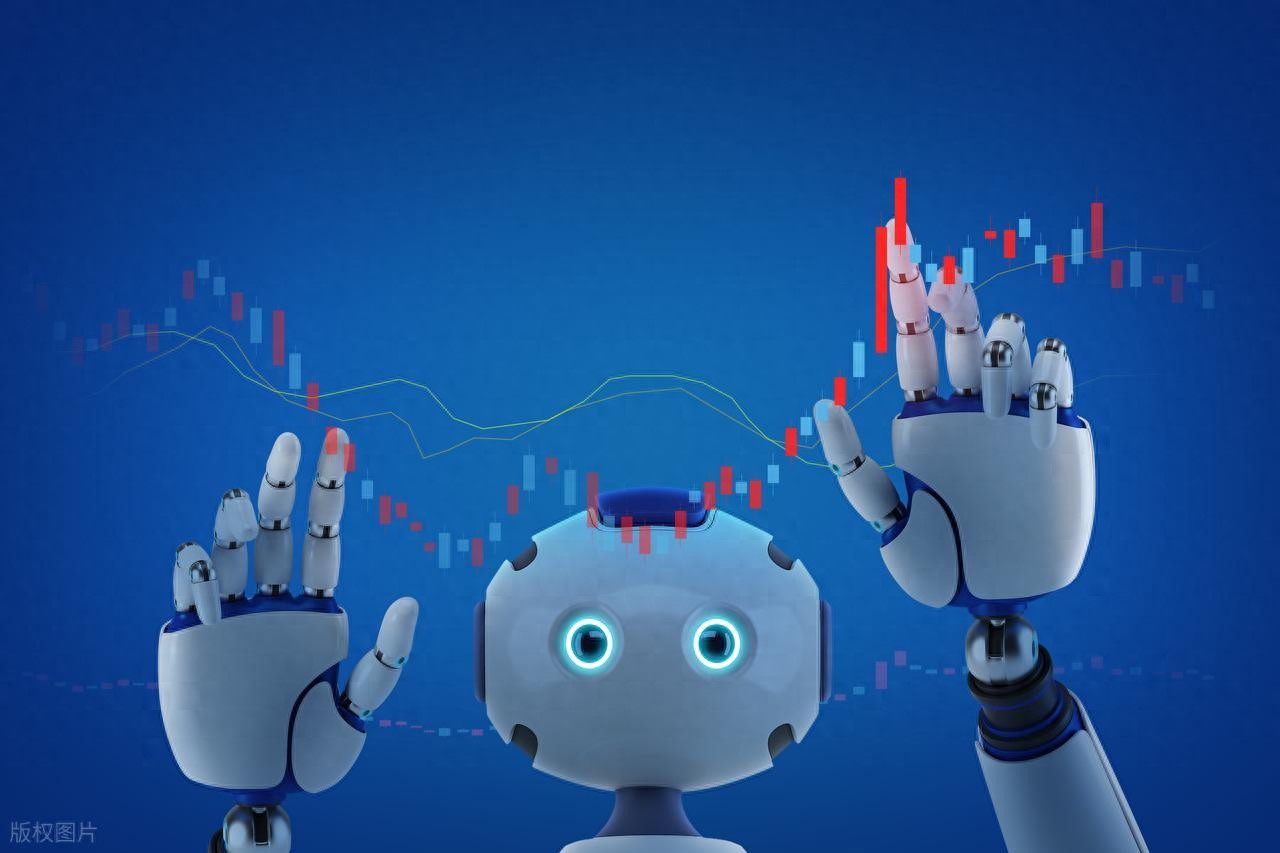 机器人炒股违法吗？散户合规使用工具指南（一看就会）智能机器人炒股，