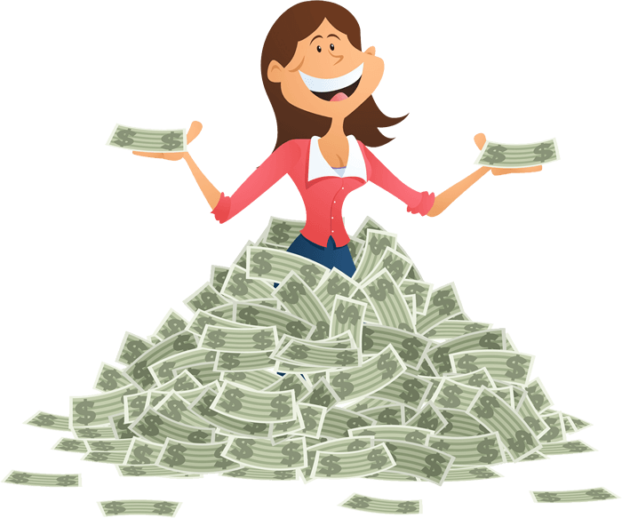 您希望从外汇交易中获得哪种回报？