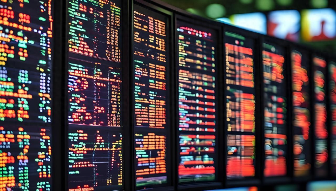 交易系统为什么重要？（不要告诉别人）交易系统的组成要素，