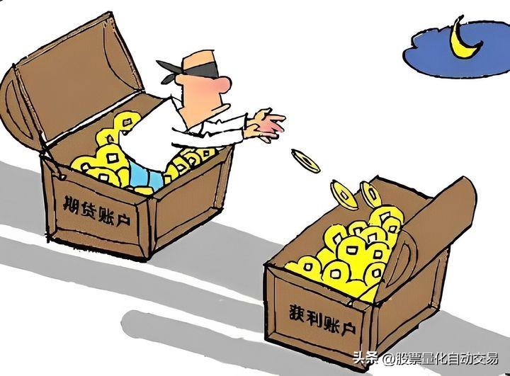 有一套稳定的股票交易方法，如何实现股票程序化自动交易（学到了）股票如何自动交易，