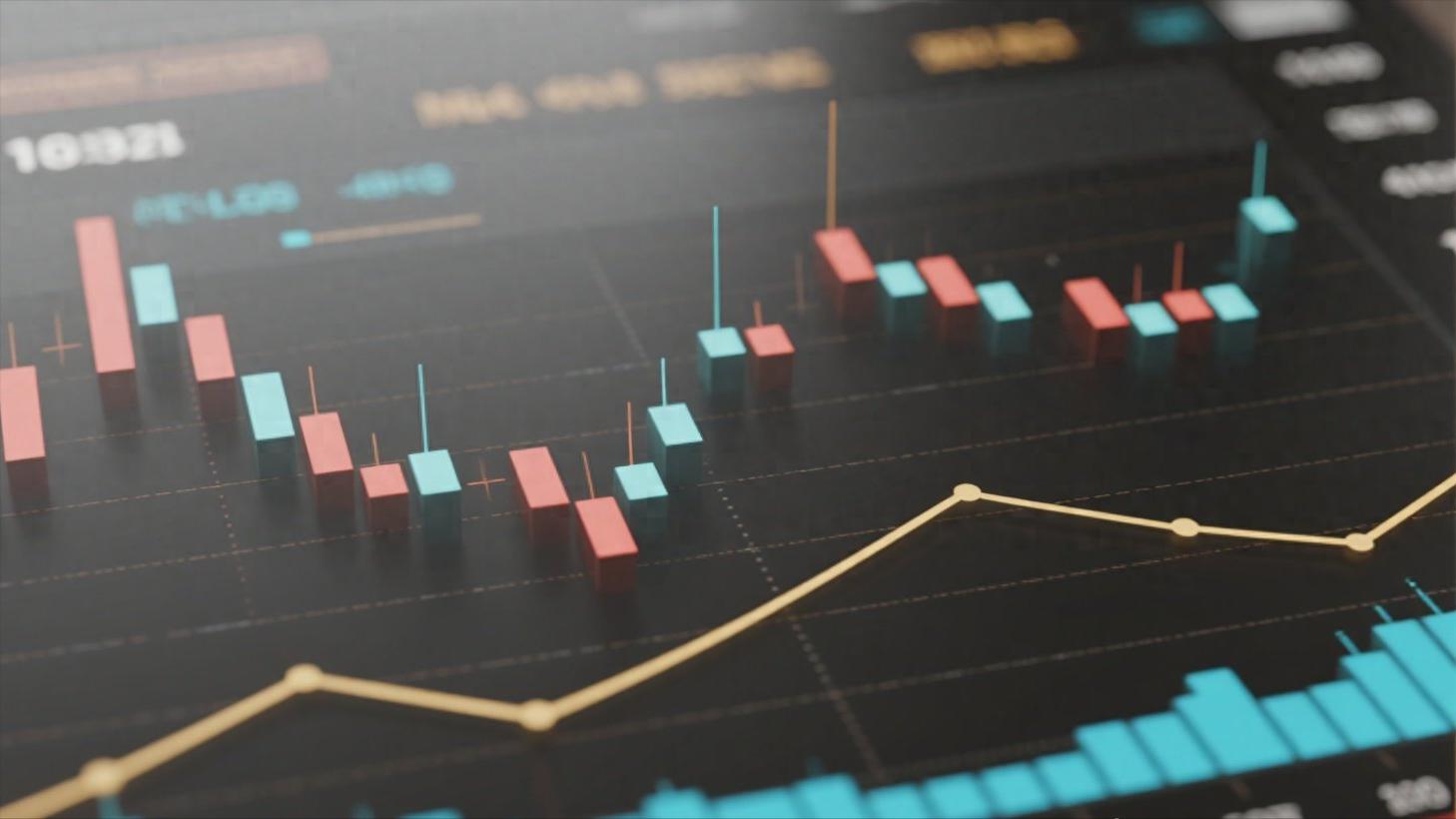 普通人在家怎么炒外汇、玩黄金、跟指数？全球市场入门指南！（真没想到）想炒外汇怎么炒，