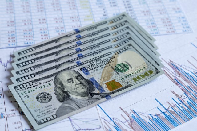 1美元在今天可以兑换多少人民币？4月30日最新人民币汇率全览！（一看就会）今天1美元元兑换人民币，