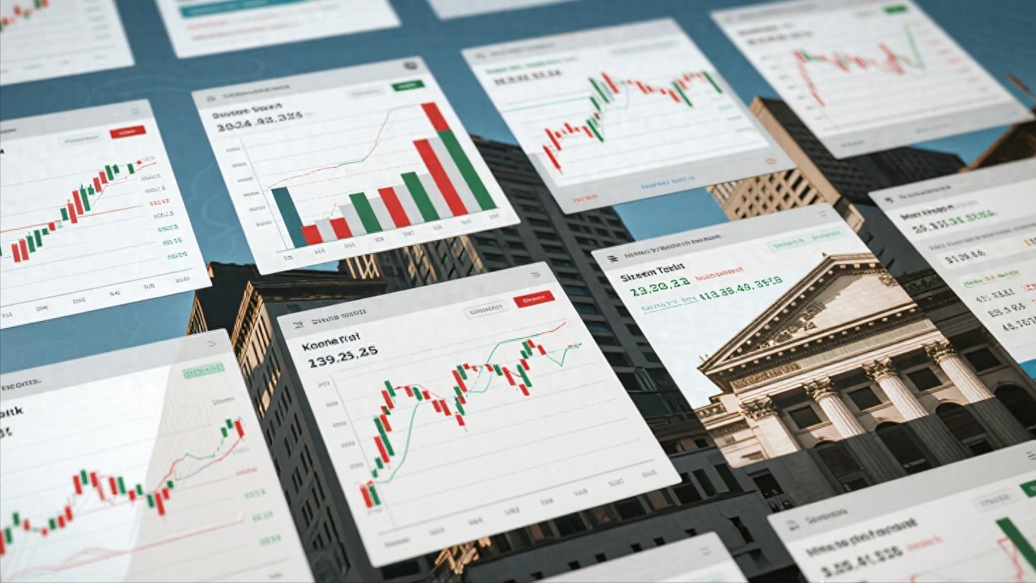 零本金挑战：00后靠交易，月分5万美金？揭秘职业交易员收入真相（学到了吗）零本钱创业，