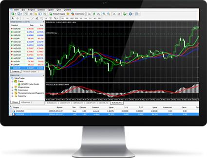 MT4交易软件，你不知道的三点优势（原创）mt4交易平台软件，