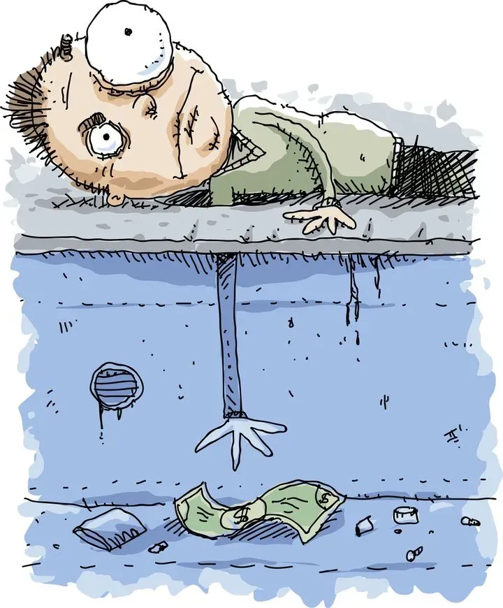 外汇交易可以带来什么？